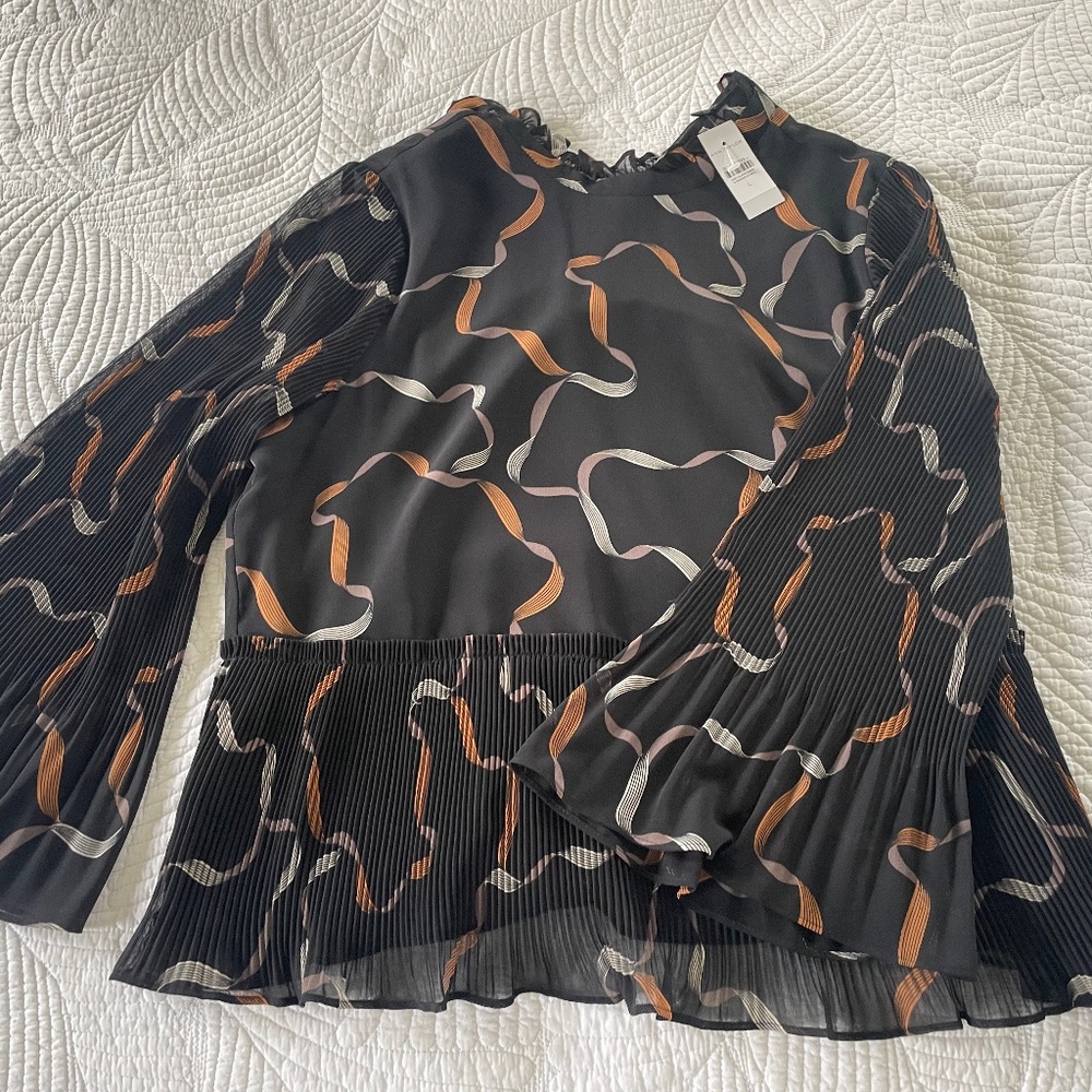 Women’s Anne Taylor Blouse